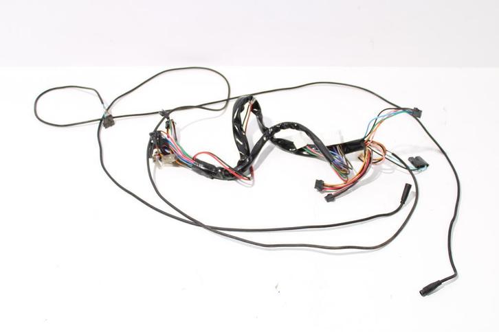 Complete kabelboom | e-chopper m2, Fietsen en Brommers, Brommeronderdelen | Scooters, Gebruikt