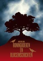 Honingkoeken en bliksemschichten 9789462037137, Verzenden, Zo goed als nieuw, Nicki Bullinga