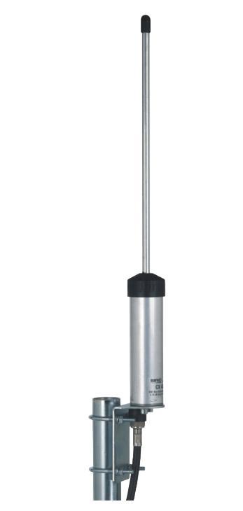 Sirio CX 868, Telecommunicatie, Antennes en Masten, Verzenden