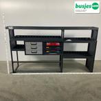 Modul bedrijfswagen inrichting 2200x490x1240mm (2916), Ophalen of Verzenden