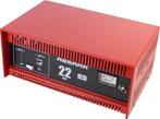 Absaar Acculader N/E AmpM SH180 12V 22AMP, Verzenden, Nieuw