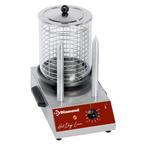 Worsten Verwarmer Elektrisch, 2staafjes, Ophalen of Verzenden, Nieuw in verpakking