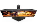 AOC AGON 27G4X - Gaming Monitor - 27 inch Full HD 180Hz 1ms, Computers en Software, Monitoren, Verzenden, Zo goed als nieuw, AOC