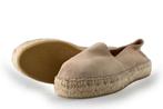 Nelson Instappers in maat 41 Beige | 10% extra korting, Verzenden, Zo goed als nieuw, Nelson, Instappers