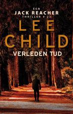 Verleden tijd / Jack Reacher / 23 9789024590452 Lee Child, Boeken, Thrillers, Verzenden, Gelezen, Lee Child