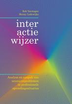 Interactiewijzer 9789023255628, Boeken, Verzenden, Zo goed als nieuw
