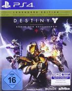 Destiny The Taken King-Legendary Edition Duits (PlayStation, Spelcomputers en Games, Games | Sony PlayStation 4, Ophalen of Verzenden