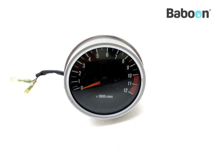 Toerenteller Klok Kawasaki LTD 454 / EN 450 1984-1990, Motoren, Onderdelen | Kawasaki, Gebruikt, Verzenden