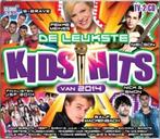 Leukste Kids Hits Van 2014, de - CD, Cd's en Dvd's, Verzenden, Nieuw in verpakking