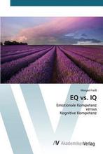 9783639473667 EQ vs. IQ Fraiss Margot, Boeken, Verzenden, Nieuw, Fraiss Margot