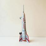 Masuya Toy - Speelgoed raket Moon rocket - 1960-1970 - Japan, Antiek en Kunst
