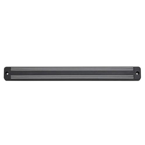 RÖR Solingen Magneetlijst 33.5 cm Zwart - Stijlvolle en V.., Huis en Inrichting, Keuken | Bestek, Nieuw, Ophalen of Verzenden