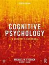 Cognitive Psychology: A Students Handbook, 9781138482234, Verzenden, Zo goed als nieuw, Studieboeken