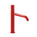 Wastafelmengkraan Tres Study Exclusive 32,5 cm 1-Knop Rond, Ophalen of Verzenden, Nieuw, Kraan