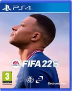 FIFA 22 (French) [PS4], Spelcomputers en Games, Games | Sony PlayStation 4, Ophalen of Verzenden, Nieuw