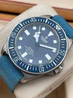 Tudor - Pelagos Titanium Chronometer Automatic - M25600TB -, Sieraden, Tassen en Uiterlijk, Horloges | Heren, Nieuw