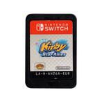 Switch Kirby Star Allies, Spelcomputers en Games, Games | Nintendo Switch, Zo goed als nieuw, Verzenden