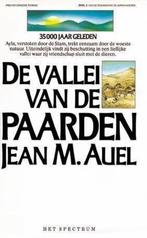 De vallei van de paarden | Jean M. Auel & geen 9789027425126, Boeken, Romans, Gelezen, J.M. Auel, geen, Verzenden