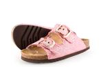 Scholl sandalen in maat 38 Roze | 15% korting, Kleding | Dames, Schoenen, Scholl, Overige kleuren, Verzenden, Sandalen of Muiltjes