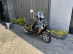 Vespa LX 50cc 4T Touring, Ophalen, Gebruikt, Maximaal 45 km/u, Benzine