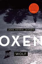 Wolf / Oxen / 4 9789400510289 Jens Henrik Jensen, Verzenden, Zo goed als nieuw, Jens Henrik Jensen