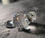 Swarovski - Beeldje - Beaver Mother - 164637 - Box +