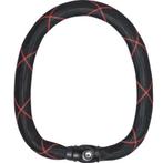 ABUS Kettingslot met flexibele hoes - 10 mm gehard staal..., Ophalen of Verzenden, Nieuw