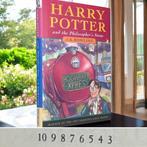 J.K. Rowling - Harry Potter And The Philosophers Stone -