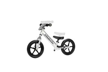 Strider 12 inch loopfiets PRO Silver beschikbaar voor biedingen