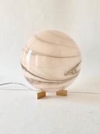 MIMU interior - Tafellamp - JUPITER MURANO lamp - Muranoglas, Antiek en Kunst, Antiek | Lampen