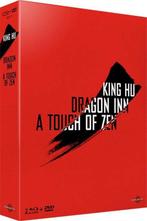 Coffret King Hu (Dragon Inn A Touch) (Blu-Ray), Verzenden, Nieuw in verpakking