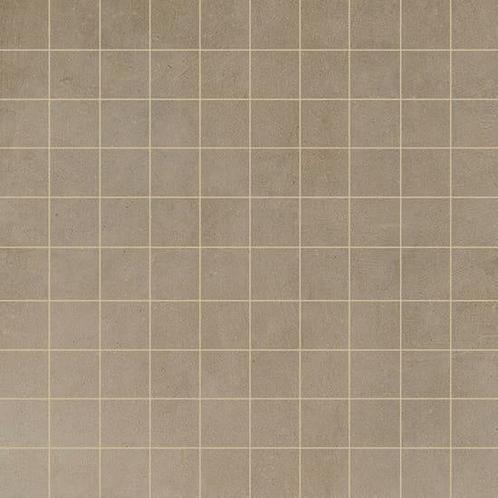 Mozaiek Piet Boon Texture 30x30 cm R10 Mat Sage (prijs per, Doe-het-zelf en Verbouw, Sanitair, Overige typen, Nieuw, Ophalen of Verzenden