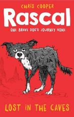 Rascal Lost In The Caves 9781405275118 Chris Cooper, Boeken, Verzenden, Gelezen, Chris Cooper