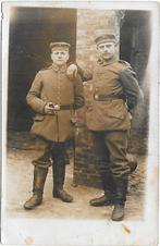 Duitsland - Militair, Wereldoorlog 1 - 1e Wereldoorlog -, Verzamelen, Gelopen