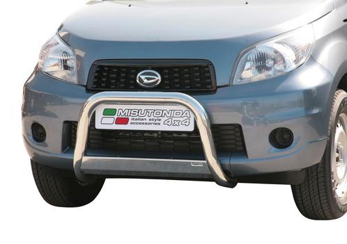 Pushbar | Daihatsu | Terios 10-12 5d suv. | CX / SX / O.F., Auto-onderdelen, Carrosserie en Plaatwerk, Nieuw, Daihatsu, Ophalen of Verzenden