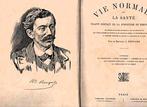 Dr J. Rengade - La vie normale et la santé - 1881