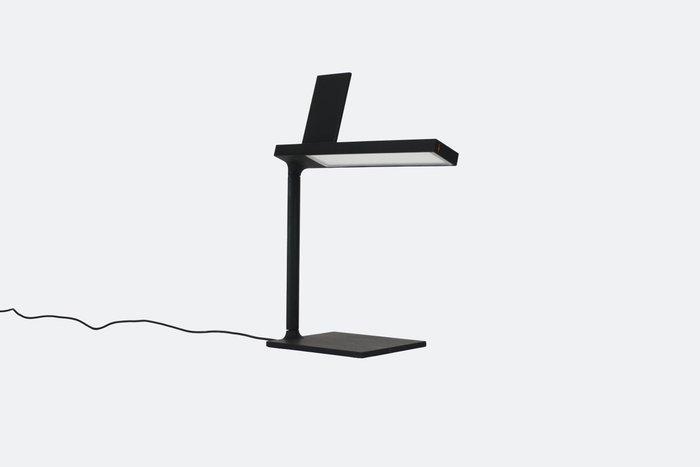 Flos - Philippe Starck - Tafellamp - DE-LIGHT - Metaal, Glas, Antiek en Kunst, Antiek | Lampen