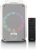 Lenco BTC-060WH, Verzenden, Zo goed als nieuw