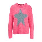 Frogbox • roze wollen trui • 38, Maat 38/40 (M), Verzenden, Nieuw, Roze