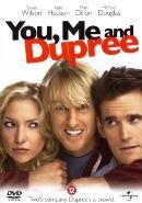 You, me and Dupree - DVD, Verzenden, Nieuw in verpakking