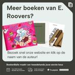 Aap 9789025110796 E. Roovers, Verzenden, Gelezen, E. Roovers