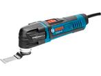 Bosch Professional GOP 30-28 Multitool - Oscillerend - 300, Doe-het-zelf en Verbouw, Gereedschap | Handgereedschap, Verzenden