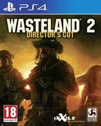 Wasteland 2 Directors Cut (PlayStation 4), Verzenden, Gebruikt, Vanaf 12 jaar