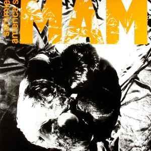 LP gebruikt - Sammie Americas Mam - Sammie Americas Mam, Cd's en Dvd's, Vinyl | Rock, Zo goed als nieuw, Verzenden