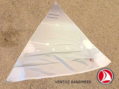 Ventoz Randmeer Grootzeil (zeil) nieuw!, Watersport en Boten, Zeilen en Zeiltoebehoren, Minder dan 15 m², Grootzeil, Nieuw, 3 tot 6 meter