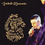 cd - SinÃ©ad OConnor - She Who Dwells In The Secret Plac., Verzenden, Zo goed als nieuw