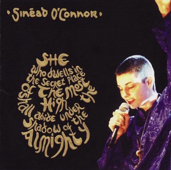 cd - SinÃ©ad OConnor - She Who Dwells In The Secret Plac., Cd's en Dvd's, Cd's | Overige Cd's, Zo goed als nieuw, Verzenden
