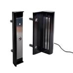 Locinox | Opbouw magneetslot zonder handvaten | 300 kg tre.., Verzenden, Nieuw