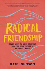 9781611808117 Radical Friendship Kate Johnson, Verzenden, Nieuw, Kate Johnson