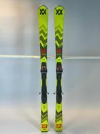 Volkl Racetiger SC limited - 2025-158 cm, Sport en Fitness, Skiën en Langlaufen, Overige merken, Gebruikt, Ophalen of Verzenden
